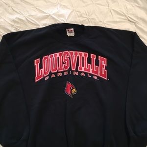 University of Louisville